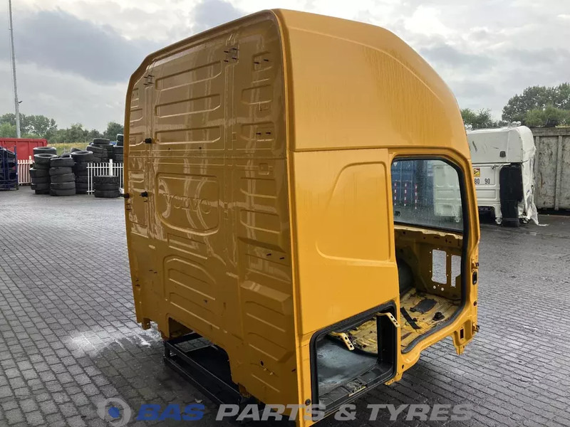 Volvo FH4 Volvo Globetrotter XL L2H3 82271702 - Кабина и интерьер для Грузовиков: фото 3 Volvo FH4 Volvo Globetrotter XL L2H3 82271702 - Кабина и интерьер для Грузовиков: фото 3