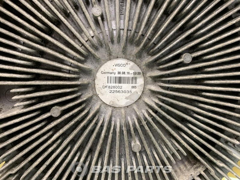 Volvo FL Euro 6 Koelventilator Volvo 22563035 - Вентилятор для Грузовиков: фото 2 Volvo FL Euro 6 Koelventilator Volvo 22563035 - Вентилятор для Грузовиков: фото 2