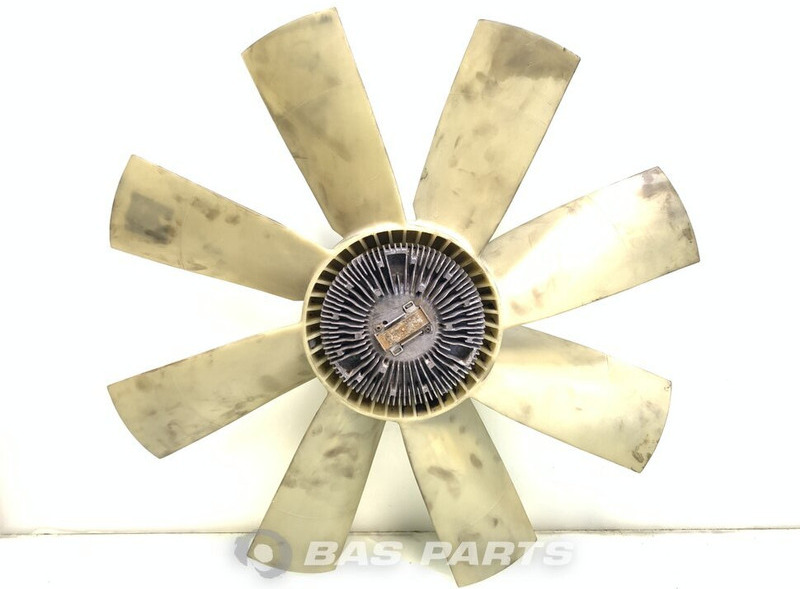 Volvo FM2 Visco-Fan Volvo 20397619 - Вентилятор для Грузовиков: фото 1 Volvo FM2 Visco-Fan Volvo 20397619 - Вентилятор для Грузовиков: фото 1