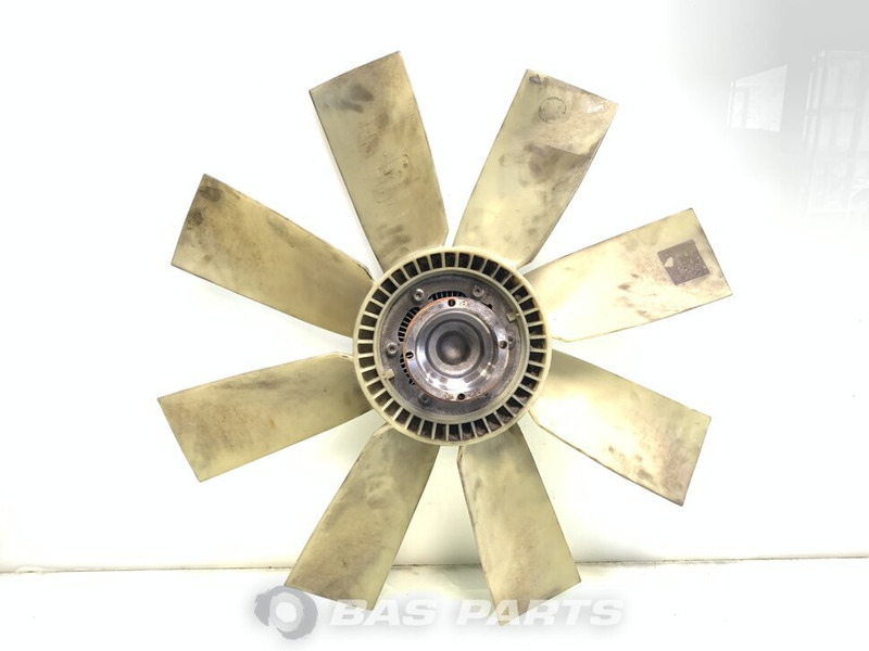Volvo FM2 Visco-Fan Volvo 20397619 - Вентилятор для Грузовиков: фото 2 Volvo FM2 Visco-Fan Volvo 20397619 - Вентилятор для Грузовиков: фото 2