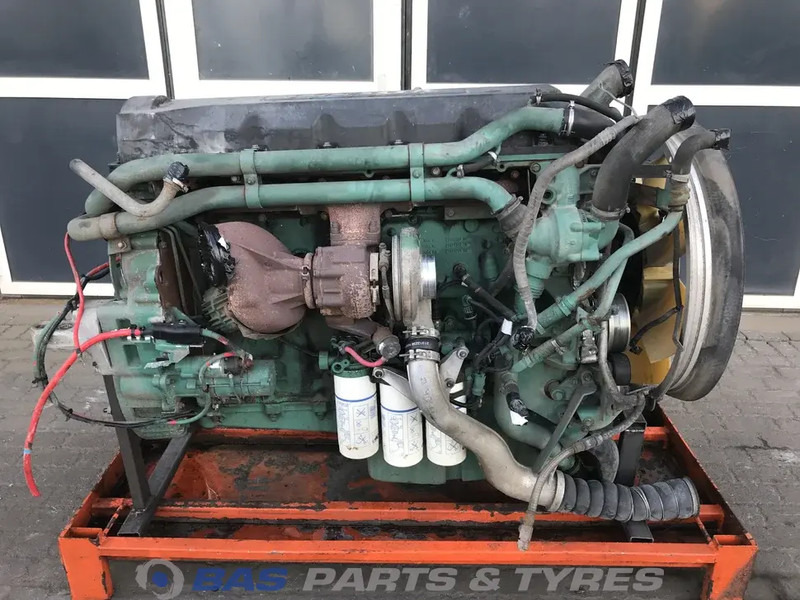 Volvo FM3 Motor Volvo D11C 450 C1 85000764 - Двигатель для Грузовиков: фото 3 Volvo FM3 Motor Volvo D11C 450 C1 85000764 - Двигатель для Грузовиков: фото 3