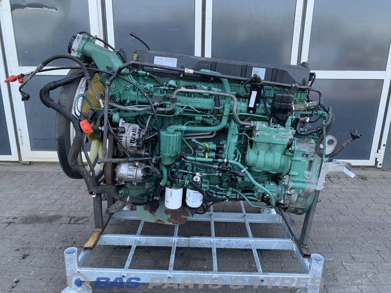 Volvo FM4 Motor Volvo D11K 330 K1 85002113 - Двигатель для Грузовиков: фото 1 Volvo FM4 Motor Volvo D11K 330 K1 85002113 - Двигатель для Грузовиков: фото 1