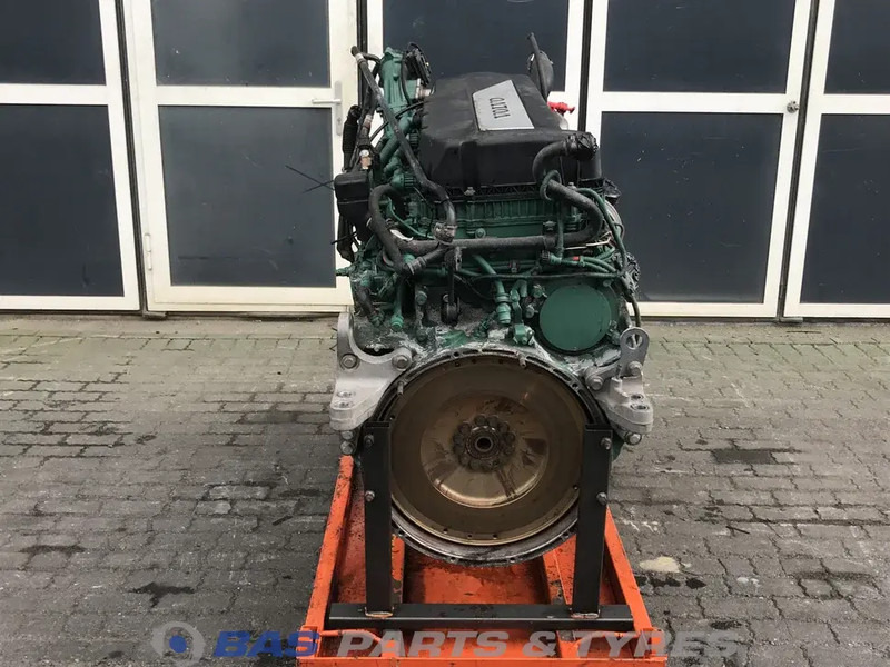 Volvo FM4 Motor Volvo D11K 450 K1 85002113 - Двигатель для Грузовиков: фото 4 Volvo FM4 Motor Volvo D11K 450 K1 85002113 - Двигатель для Грузовиков: фото 4