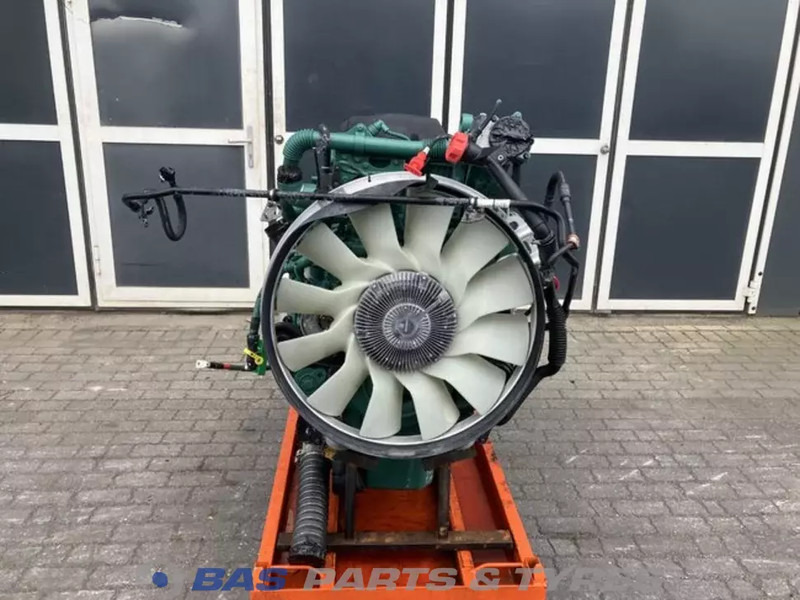 Volvo FM5 Motor Volvo D13K 460 K7 22467253 - Двигатель для Грузовиков: фото 4 Volvo FM5 Motor Volvo D13K 460 K7 22467253 - Двигатель для Грузовиков: фото 4