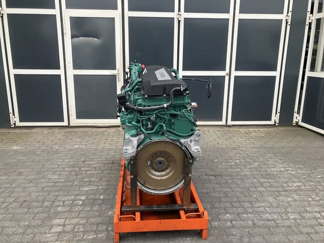 Volvo FM5 Motor Volvo D13K 460 K7 22467253 - Двигатель для Грузовиков: фото 2 Volvo FM5 Motor Volvo D13K 460 K7 22467253 - Двигатель для Грузовиков: фото 2