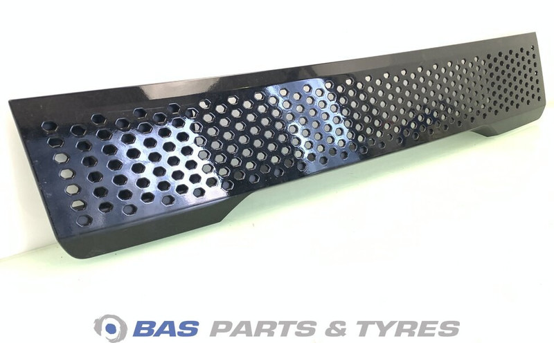 Volvo Grille Volvo 78602436 - Система впуска для Грузовиков: фото 1 Volvo Grille Volvo 78602436 - Система впуска для Грузовиков: фото 1