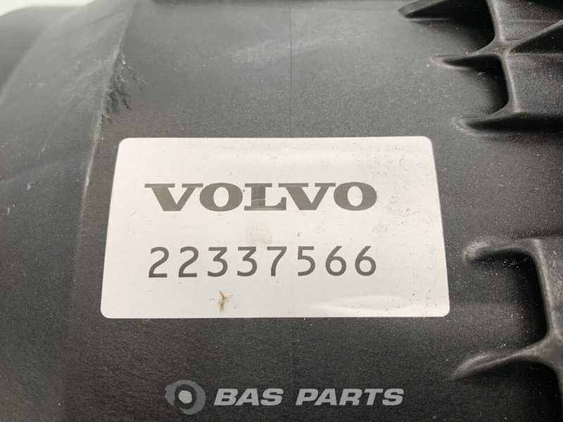 Volvo Luchtfilterhuis Volvo 22337566 - Система впуска для Грузовиков: фото 4 Volvo Luchtfilterhuis Volvo 22337566 - Система впуска для Грузовиков: фото 4
