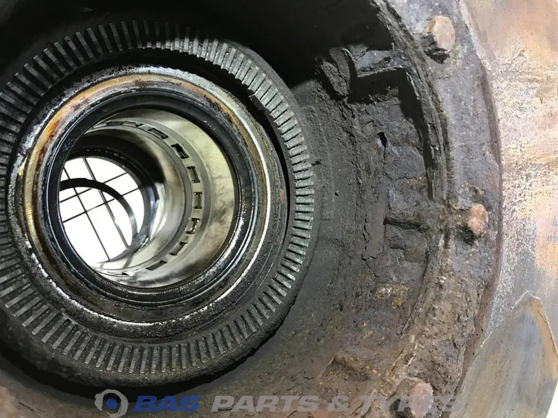 Volvo Naaf Achteras 435 mm Massief 85107753 - Ступица для Грузовиков: фото 3 Volvo Naaf Achteras 435 mm Massief 85107753 - Ступица для Грузовиков: фото 3