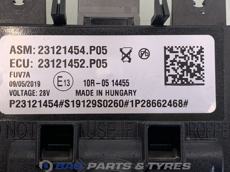 Volvo - Свет/ Освещение для Грузовиков: фото 3 Volvo - Свет/ Освещение для Грузовиков: фото 3