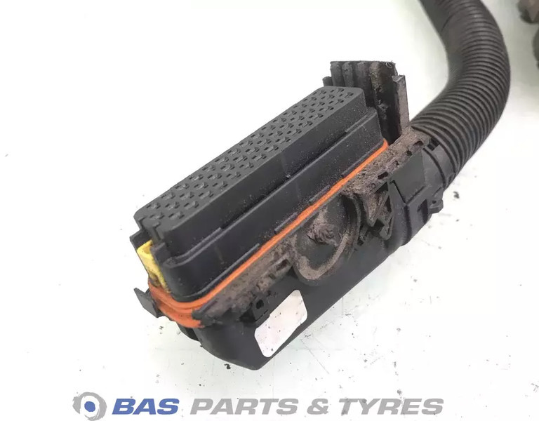 Сцепление и запчасти для Грузовиков Volvo: фото 6 Сцепление и запчасти для Грузовиков Volvo: фото 6