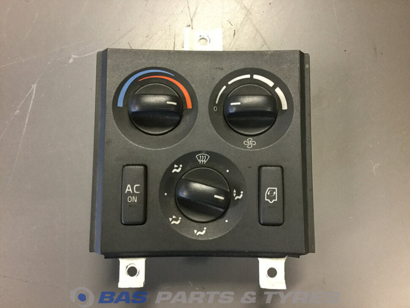 Volvo Regeleenheid Volvo 21318123 - Приборная панель для Грузовиков: фото 1 Volvo Regeleenheid Volvo 21318123 - Приборная панель для Грузовиков: фото 1