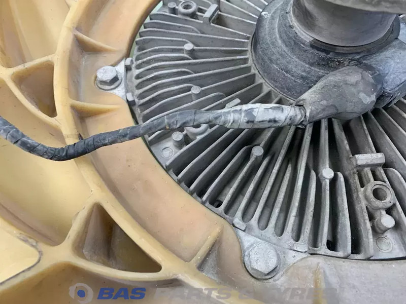Volvo Ventilator Volvo 22075224 - Вентилятор для Грузовиков: фото 3 Volvo Ventilator Volvo 22075224 - Вентилятор для Грузовиков: фото 3