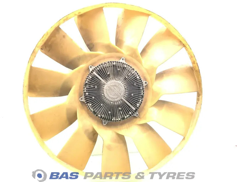 Volvo Ventilator Volvo 22075224 - Вентилятор для Грузовиков: фото 2 Volvo Ventilator Volvo 22075224 - Вентилятор для Грузовиков: фото 2