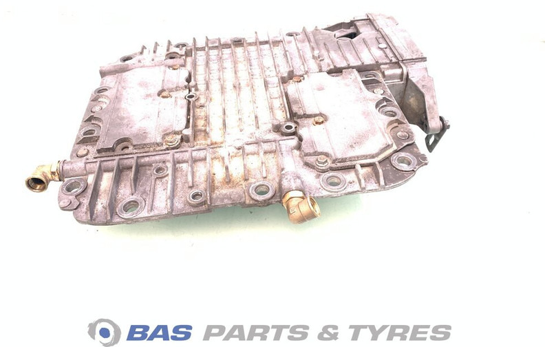 Volvo Versnellingsbakdeksel Volvo 20775878 - Коробка передач для Грузовиков: фото 1 Volvo Versnellingsbakdeksel Volvo 20775878 - Коробка передач для Грузовиков: фото 1