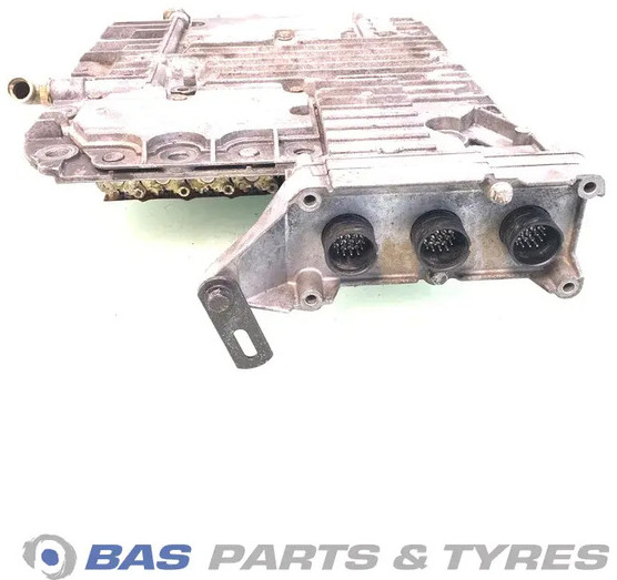 Volvo Versnellingsbakdeksel Volvo 20775878 - Коробка передач для Грузовиков: фото 2 Volvo Versnellingsbakdeksel Volvo 20775878 - Коробка передач для Грузовиков: фото 2