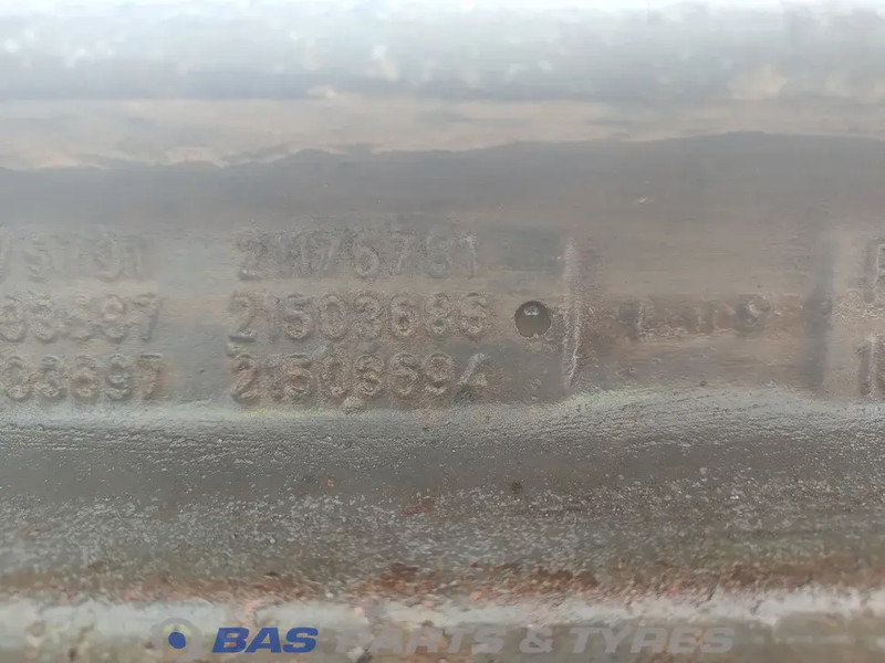 Volvo Volvo FAL 7.1 Vooras 20399061 - Передняя ось для Грузовиков: фото 4 Volvo Volvo FAL 7.1 Vooras 20399061 - Передняя ось для Грузовиков: фото 4