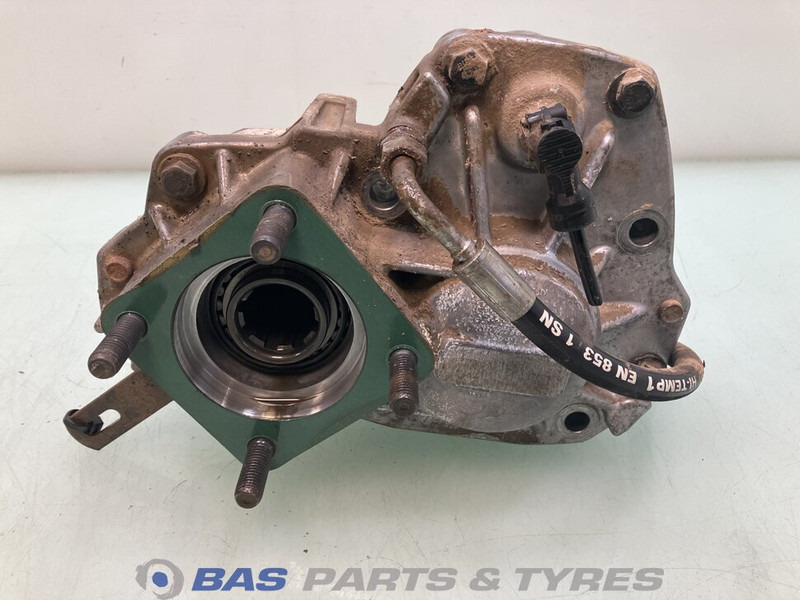 Volvo Volvo PTO 1669401 - Ось и запчасти для Грузовиков: фото 1 Volvo Volvo PTO 1669401 - Ось и запчасти для Грузовиков: фото 1