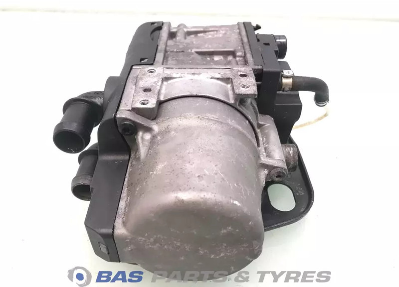 Webasto TP50 Standkachel A 001 830 31 20 - Отопление/ Вентиляция для Грузовиков: фото 3 Webasto TP50 Standkachel A 001 830 31 20 - Отопление/ Вентиляция для Грузовиков: фото 3