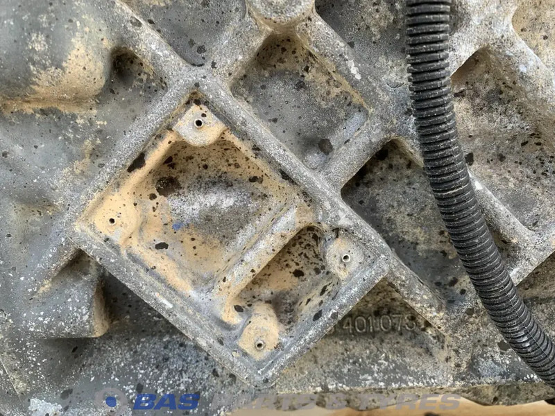 Коробка передач для Грузовиков ZF XF105 DAF 16S2321 TD Versnellingsbak 1642747: фото 6