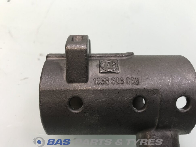 DAF Bus DAF 2134045 - Запчасти для Грузовиков: фото 4 DAF Bus DAF 2134045 - Запчасти для Грузовиков: фото 4