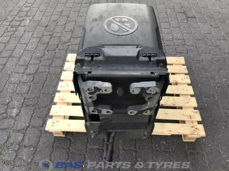 DAF CF Euro 6 - Запчасти для Грузовиков: фото 3 DAF CF Euro 6 - Запчасти для Грузовиков: фото 3