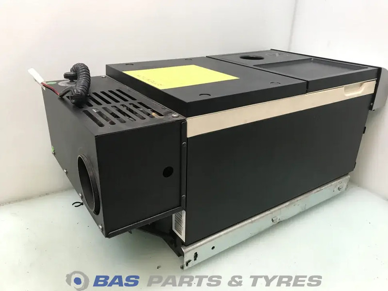 DAF XF106 Koelkast DAF 40 Liter 1845851 - Запчасти для Грузовиков: фото 4 DAF XF106 Koelkast DAF 40 Liter 1845851 - Запчасти для Грузовиков: фото 4