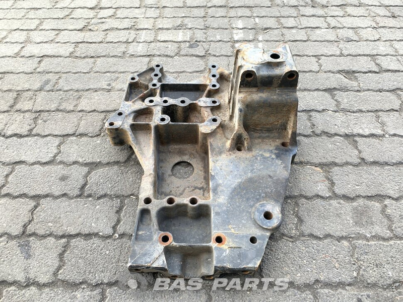 MAN Chassis steun MAN 81413133008 - Запчасти для Грузовиков: фото 3 MAN Chassis steun MAN 81413133008 - Запчасти для Грузовиков: фото 3
