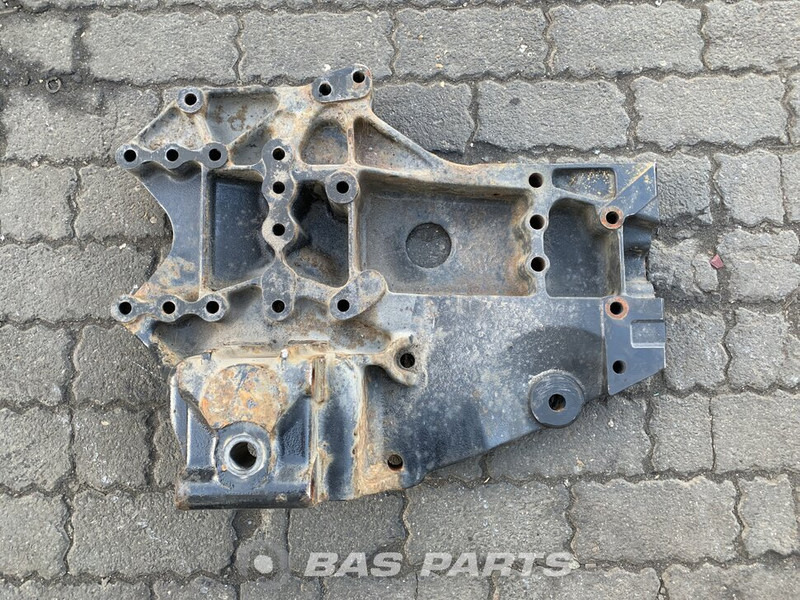 MAN Chassis steun MAN 81413133009 - Запчасти для Грузовиков: фото 2 MAN Chassis steun MAN 81413133009 - Запчасти для Грузовиков: фото 2