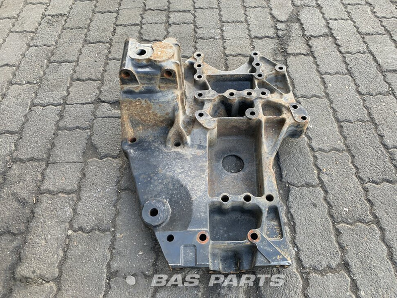 MAN Chassis steun MAN 81413133009 - Запчасти для Грузовиков: фото 3 MAN Chassis steun MAN 81413133009 - Запчасти для Грузовиков: фото 3