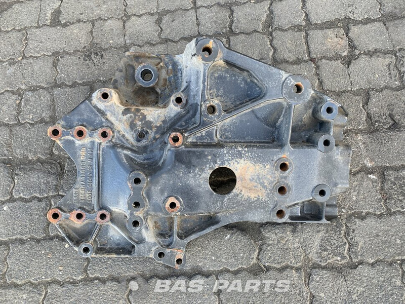 MAN Chassis steun MAN 81413133009 - Запчасти для Грузовиков: фото 1 MAN Chassis steun MAN 81413133009 - Запчасти для Грузовиков: фото 1