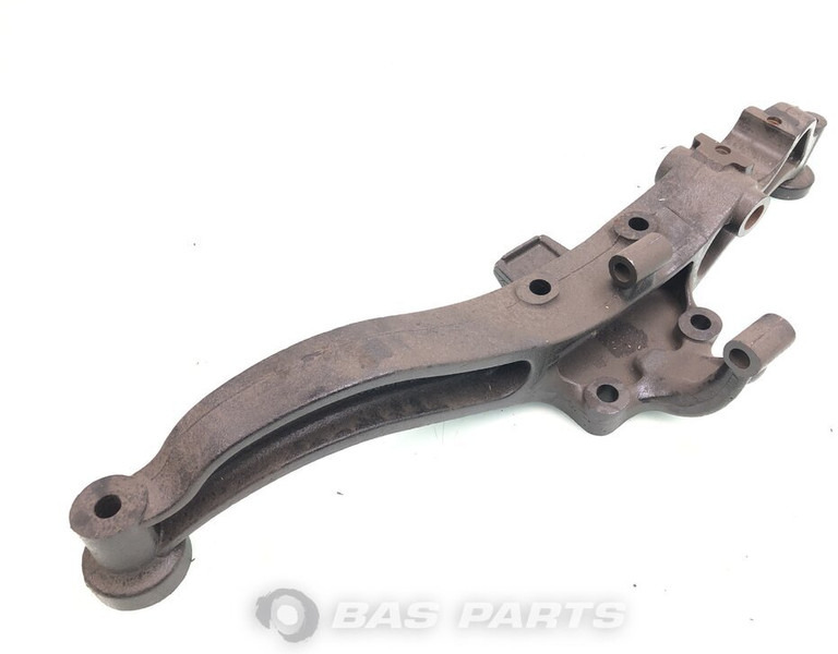 MAN Luchtveerbalk MAN 81436303188 - Запчасти для Грузовиков: фото 4 MAN Luchtveerbalk MAN 81436303188 - Запчасти для Грузовиков: фото 4