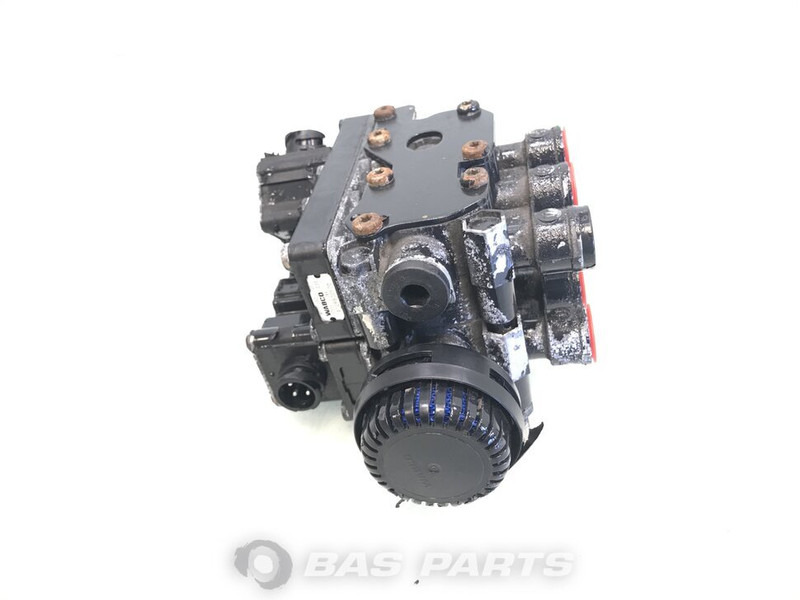 MAN Magneetventiel MAN 81259026240 - Запчасти для Грузовиков: фото 2 MAN Magneetventiel MAN 81259026240 - Запчасти для Грузовиков: фото 2