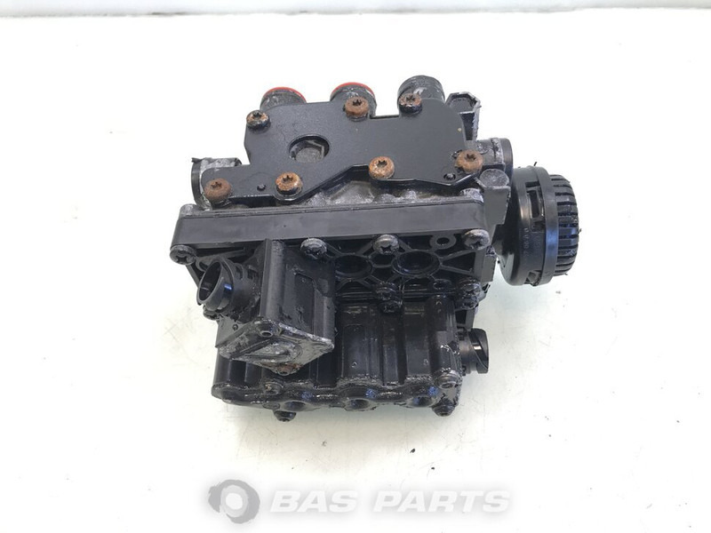 MAN Magneetventiel MAN 81259026240 - Запчасти для Грузовиков: фото 3 MAN Magneetventiel MAN 81259026240 - Запчасти для Грузовиков: фото 3