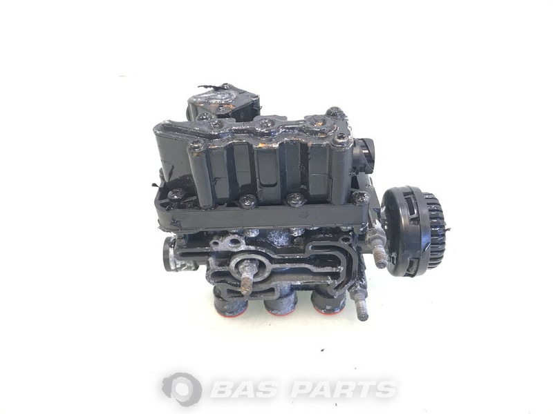 MAN Magneetventiel MAN 81259026240 - Запчасти для Грузовиков: фото 4 MAN Magneetventiel MAN 81259026240 - Запчасти для Грузовиков: фото 4