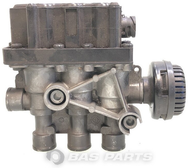 MAN Niveauregelaar MAN 81259026239 - Запчасти для Грузовиков: фото 3 MAN Niveauregelaar MAN 81259026239 - Запчасти для Грузовиков: фото 3