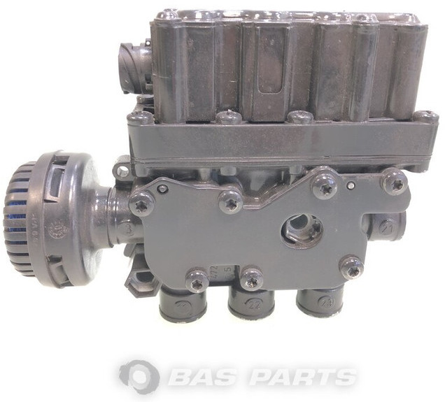 MAN Niveauregelaar MAN 81259026239 - Запчасти для Грузовиков: фото 1 MAN Niveauregelaar MAN 81259026239 - Запчасти для Грузовиков: фото 1