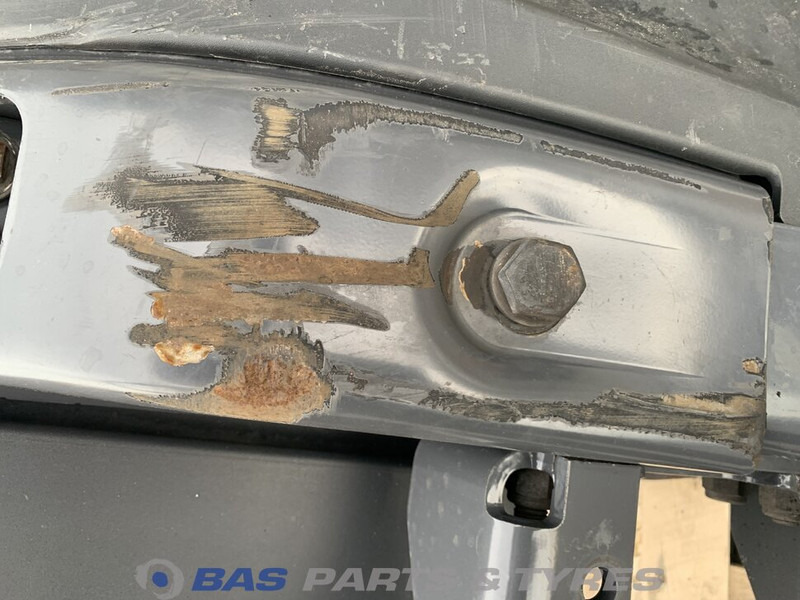 Scania G-Serie NextGen Accubak Scania 2016256 - Запчасти для Грузовиков: фото 5 Scania G-Serie NextGen Accubak Scania 2016256 - Запчасти для Грузовиков: фото 5