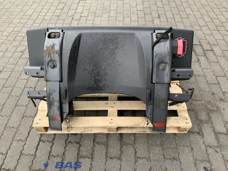 Scania G-Serie NextGen Accubak Scania 2016256 - Запчасти для Грузовиков: фото 3 Scania G-Serie NextGen Accubak Scania 2016256 - Запчасти для Грузовиков: фото 3