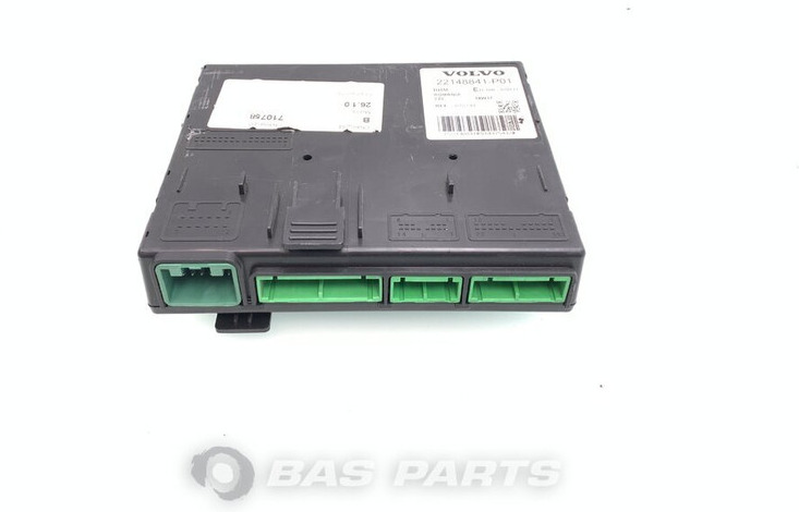 Volvo Regeleenheid BBM Volvo 21752755 - Запчасти для Грузовиков: фото 2 Volvo Regeleenheid BBM Volvo 21752755 - Запчасти для Грузовиков: фото 2