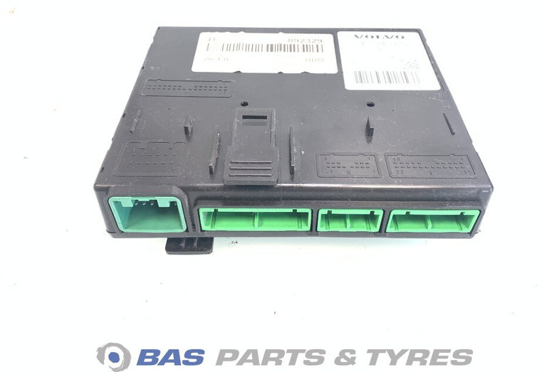 Volvo Regeleenheid BBM Volvo 21752755 - Запчасти для Грузовиков: фото 1 Volvo Regeleenheid BBM Volvo 21752755 - Запчасти для Грузовиков: фото 1