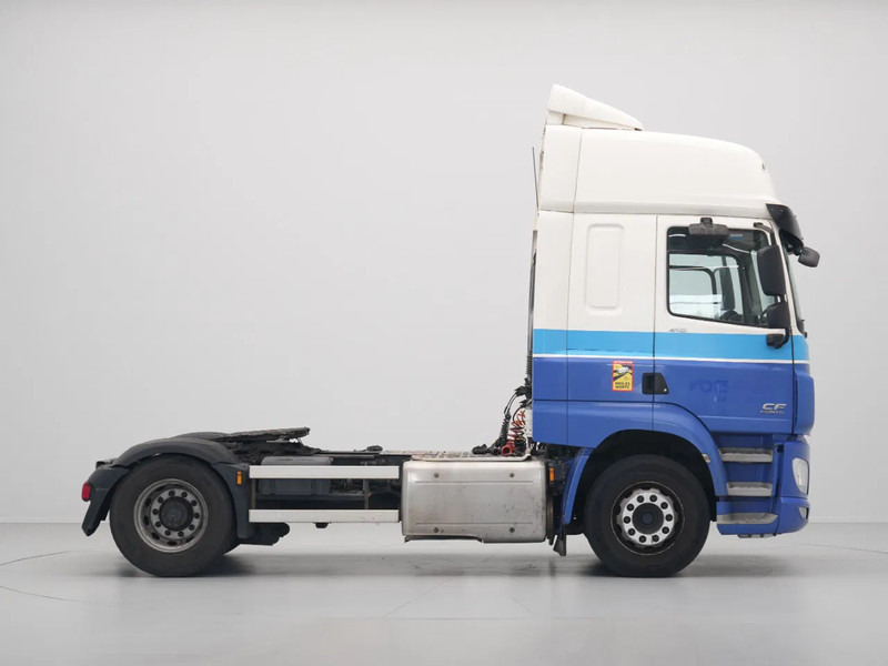DAF CF 410 FT, New Tacho - Тягач: фото 5 DAF CF 410 FT, New Tacho - Тягач: фото 5