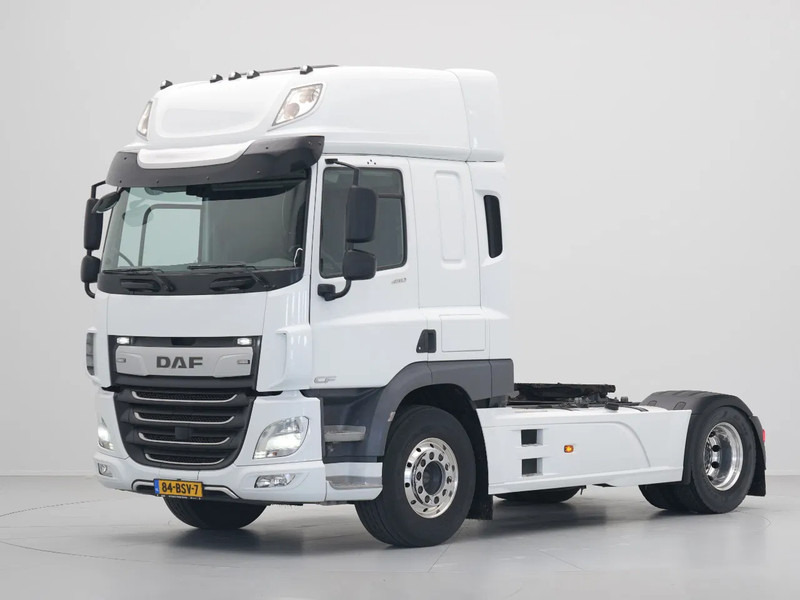 DAF CF 450 FT - Тягач: фото 1 DAF CF 450 FT - Тягач: фото 1