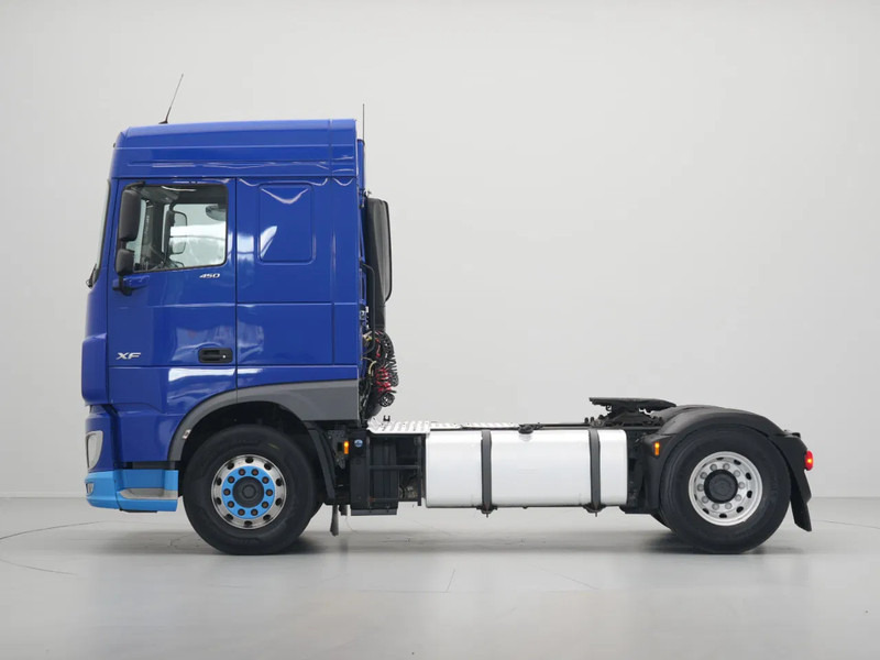 DAF XF 450 FT, Space Cab, PTO, New Tacho 7 Stuks op Voorraad - Тягач: фото 3 DAF XF 450 FT, Space Cab, PTO, New Tacho 7 Stuks op Voorraad - Тягач: фото 3