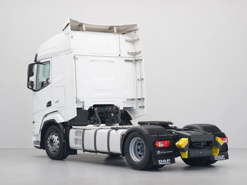 DAF XF 480 FT NGD, 4x2, 2x Tanks - Тягач: фото 3 DAF XF 480 FT NGD, 4x2, 2x Tanks - Тягач: фото 3