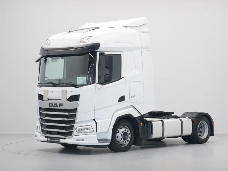 DAF XF 480 FT NGD, Lowdeck 2x Tanks - Тягач: фото 1 DAF XF 480 FT NGD, Lowdeck 2x Tanks - Тягач: фото 1