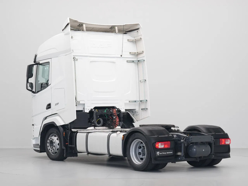 DAF XF 480 FT NGD, Lowdeck 2x Tanks - Тягач: фото 3 DAF XF 480 FT NGD, Lowdeck 2x Tanks - Тягач: фото 3