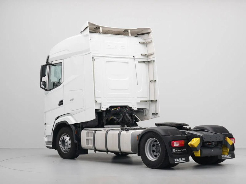 DAF XG 480 FT 4x2, 2x Tanks - Тягач: фото 3 DAF XG 480 FT 4x2, 2x Tanks - Тягач: фото 3