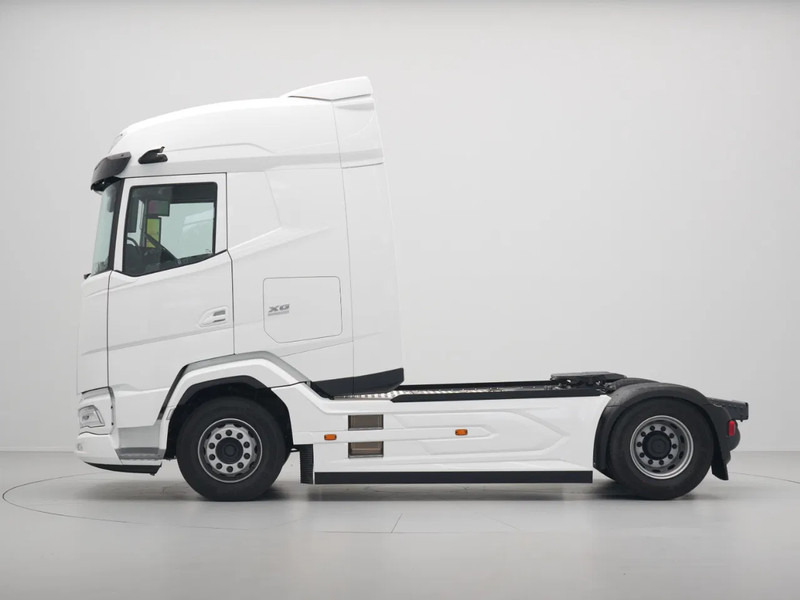 DAF XG 480 FT DVS PTO PREP ALARM-B3 VECTO 3 2.05 - Тягач: фото 3 DAF XG 480 FT DVS PTO PREP ALARM-B3 VECTO 3 2.05 - Тягач: фото 3