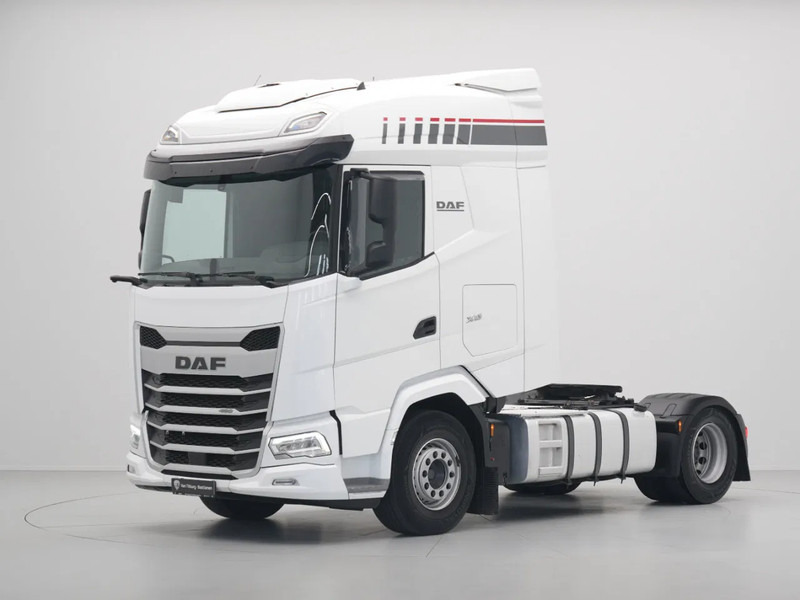DAF XG 480 FT - Тягач: фото 1 DAF XG 480 FT - Тягач: фото 1
