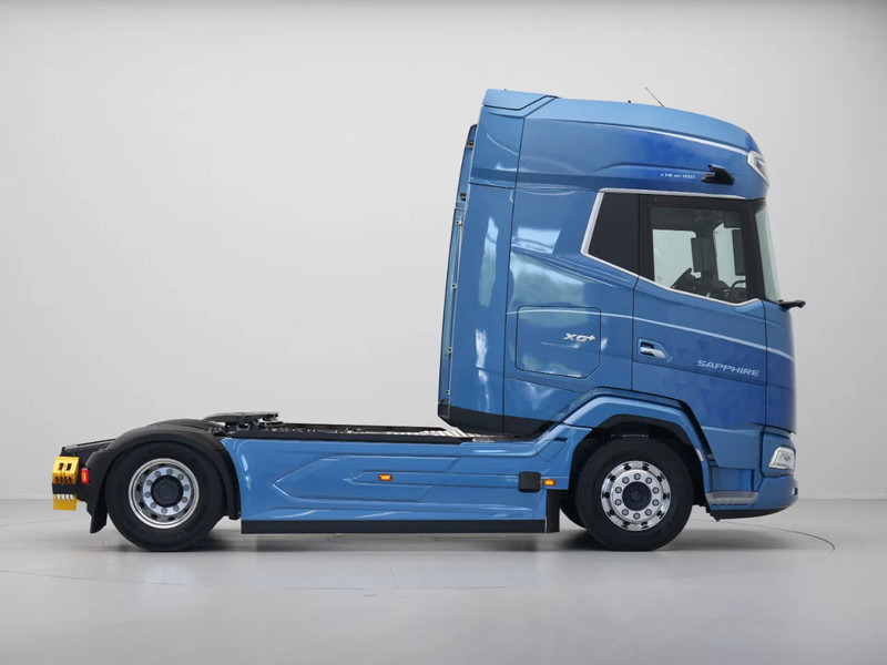 DAF XG+ 480 FT SAPPHIRE LIMITED EDITION 14/100! - Тягач: фото 5 DAF XG+ 480 FT SAPPHIRE LIMITED EDITION 14/100! - Тягач: фото 5